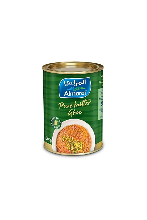 Butter Ghee 800g