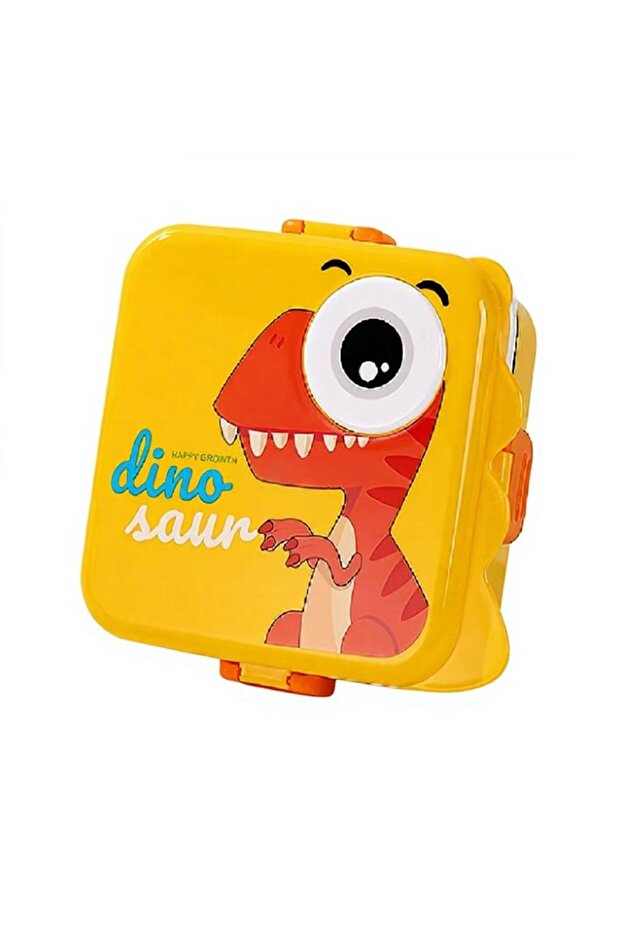 DINO LUNCH BOX FOR BOYS &GIRLS