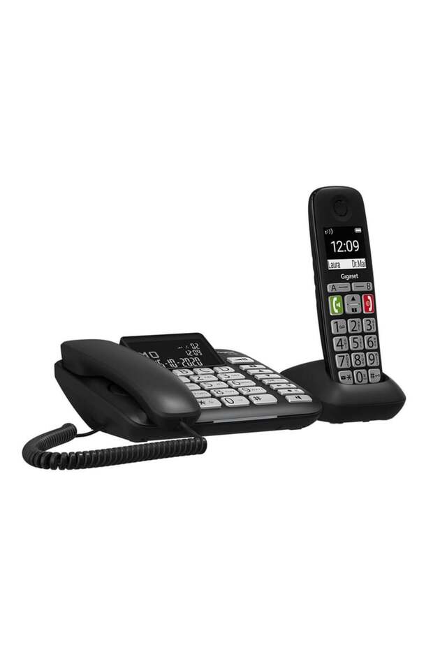 DL780 Plus μαύρο - 2