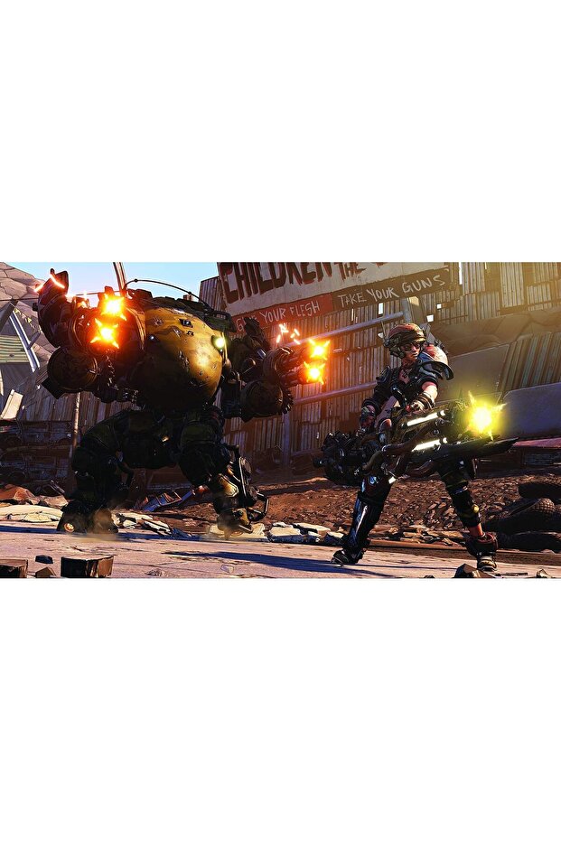Joc Borderlands 3 Xbox One, Second-Hand - 4