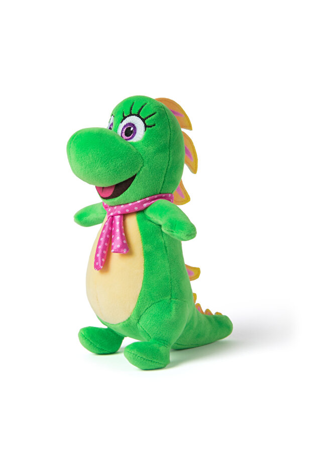 the Explorer Basic Plush Asst. - 5