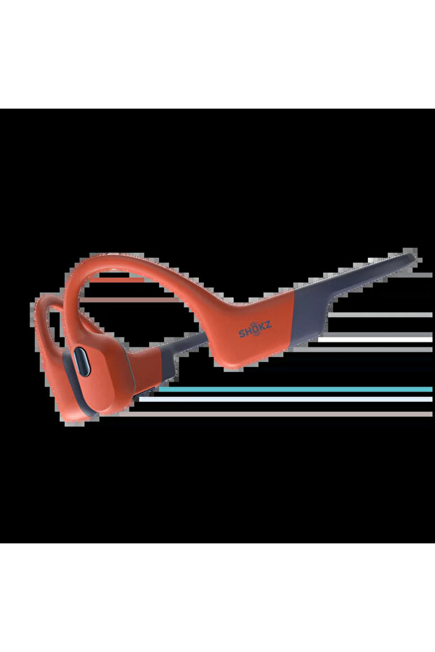 - OpenSwim Pro - Red