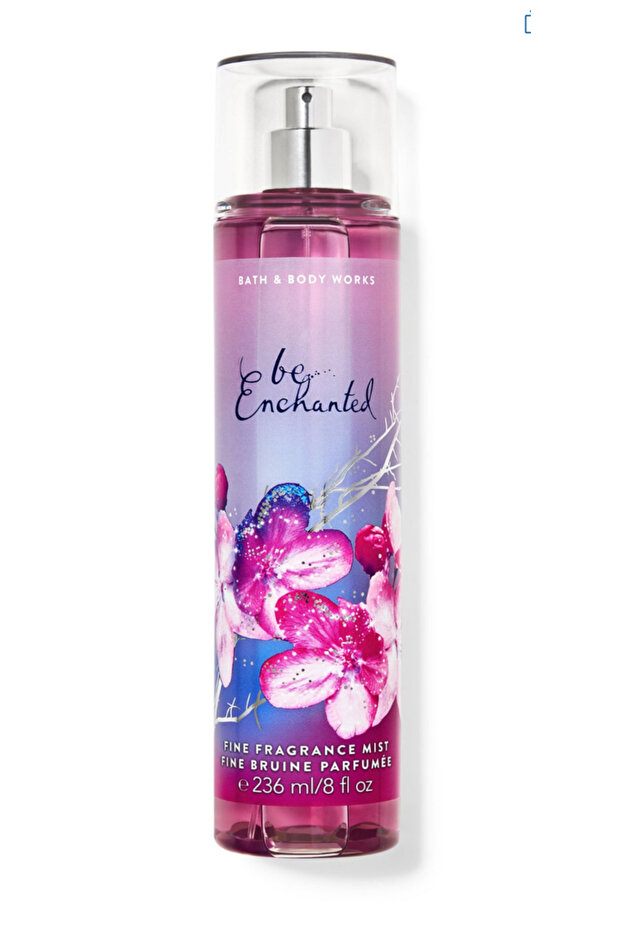 رذاذ عطري فاخر من بي إنشانتد