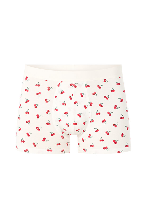 Boxerky Nibocherry - 1