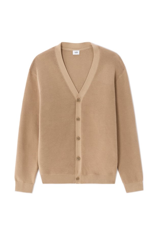 Nettommer - Cardigan