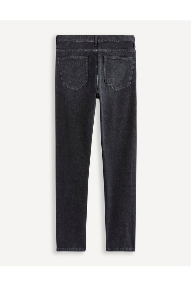 Blugi slim C25 Dosoft25 - 6