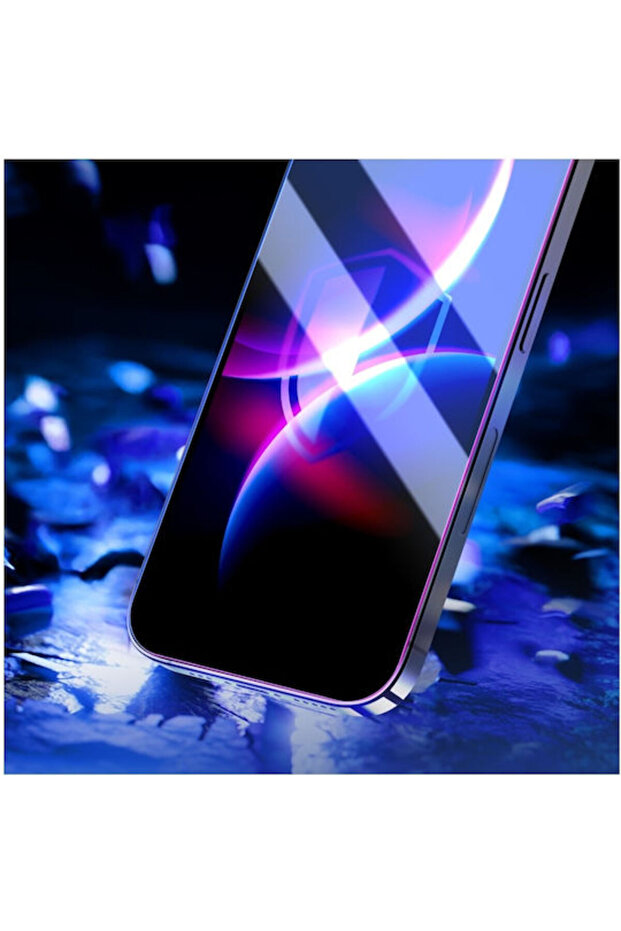 Προστατευτικό οθόνης (iPhone 14 Pro) - 4