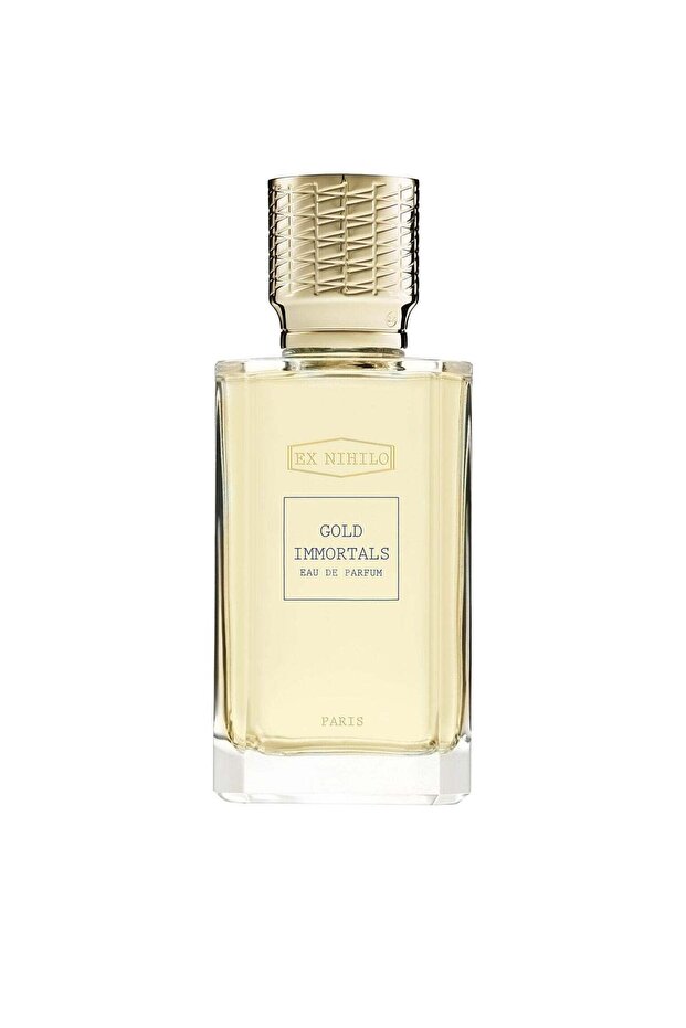 Gold Immortal Eau de Parfum 100ml - 1