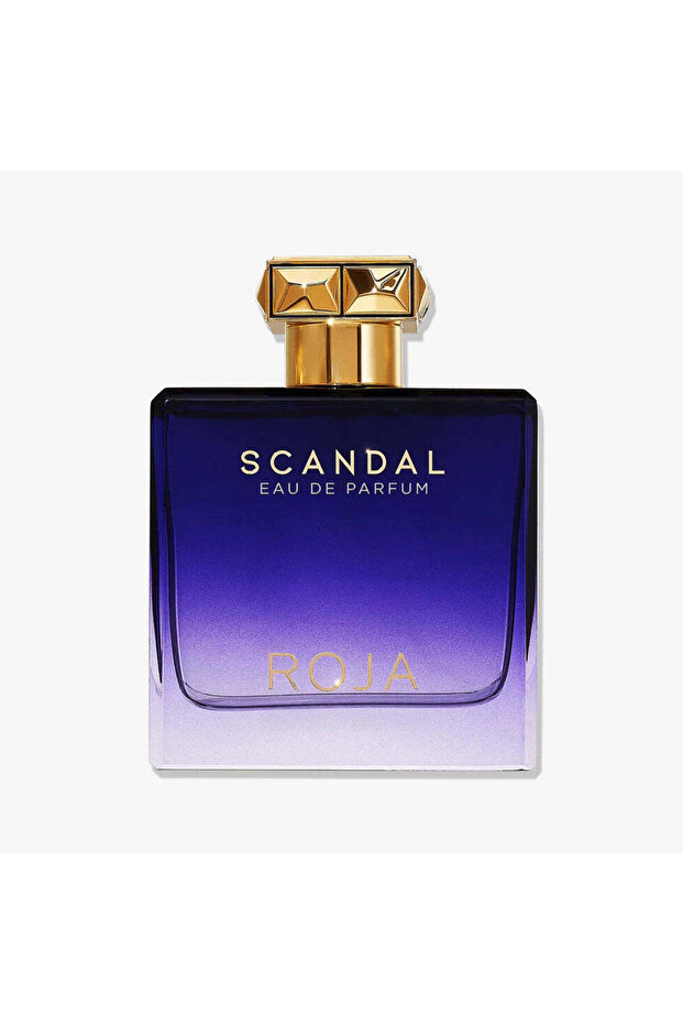 Parfums Scandal Pour Homme Cologne 100ml