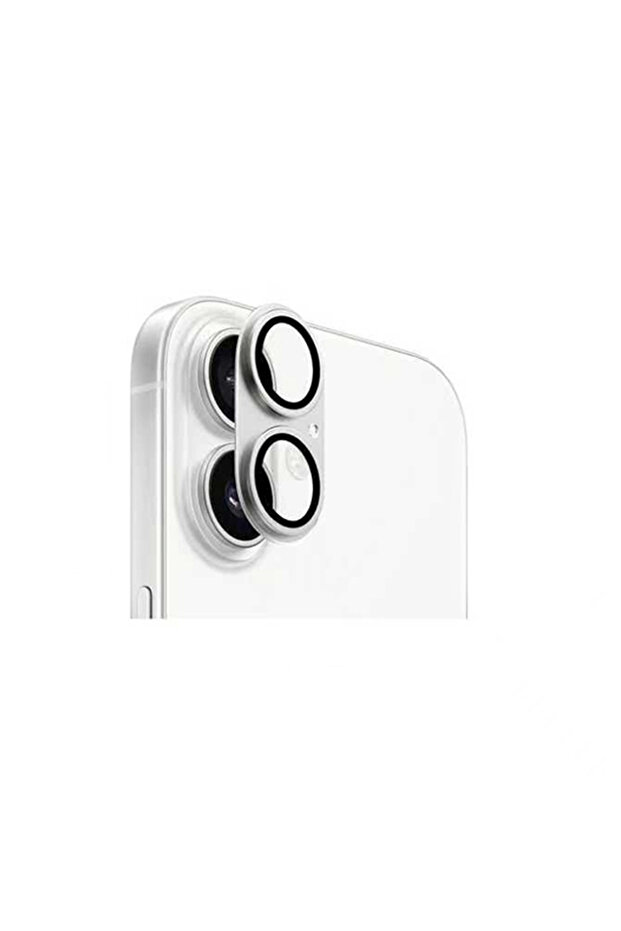 Apple iPhone 17 Cl-20 Camera Lens Protector