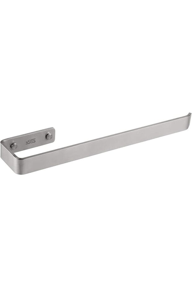 Towel Holder Screw Heavy Duty Kitchen Paper Towel Holder Waterproof & Rustproof