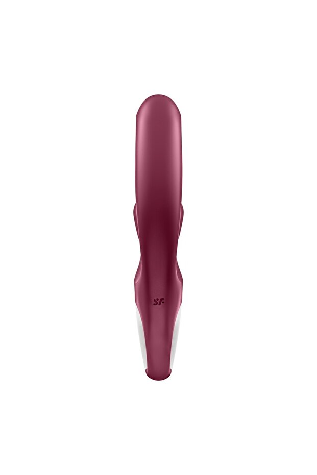 Love me red – Vibrator - 1