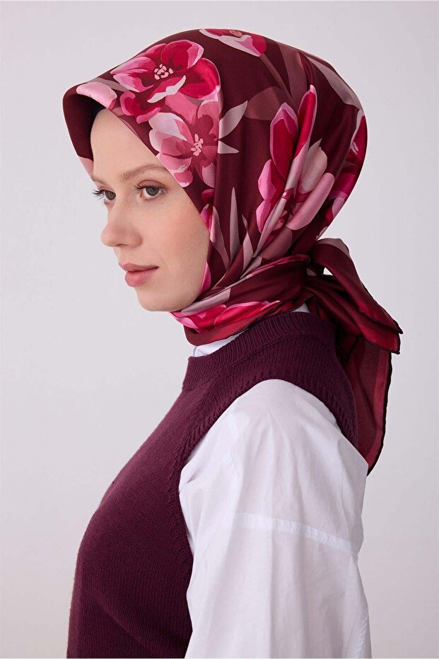 وشاح تيفيل الحريري 4330D E26YA4330D01-04