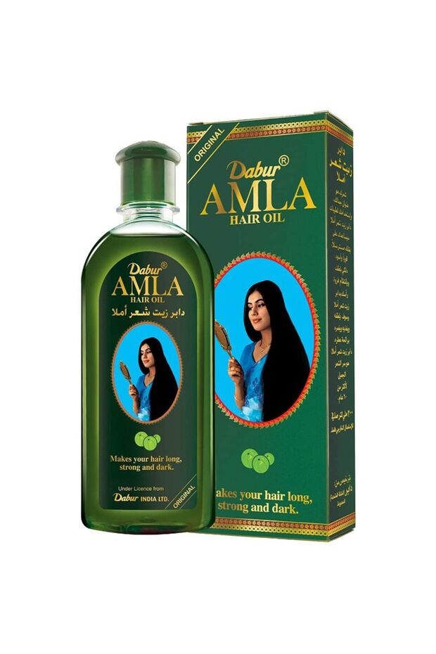 Dabur Hair Oil 500ml