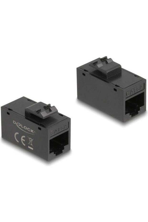 Μονάδα RJ45 90638 Keystone 1 τεμάχιο