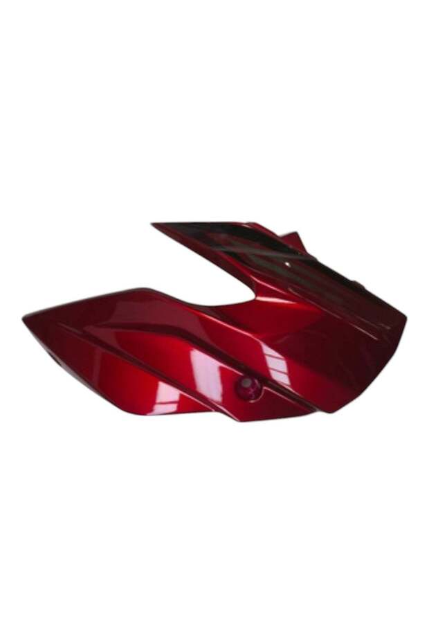 Kuba TK 03 Sol Far Paneli (Kırmızı)