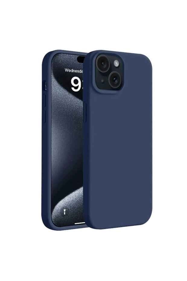 Glb-Stl41414 iPhone 16E Bow Patterned Cover - Pattern 3