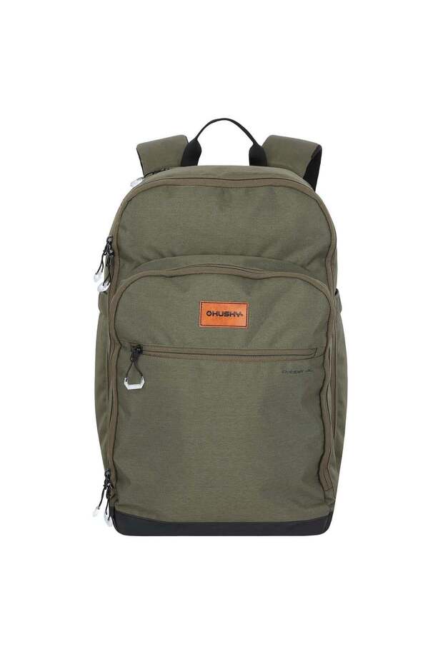 Sofer 30 Lt Backpack (Khaki)