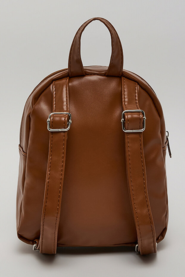 Plush Backpack - 3
