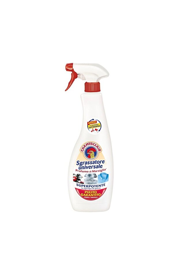 Set 12 Degresant Universal 600ml - Extra Parfumat, Extra Puternic, Extra Rapid, Extra... - 3