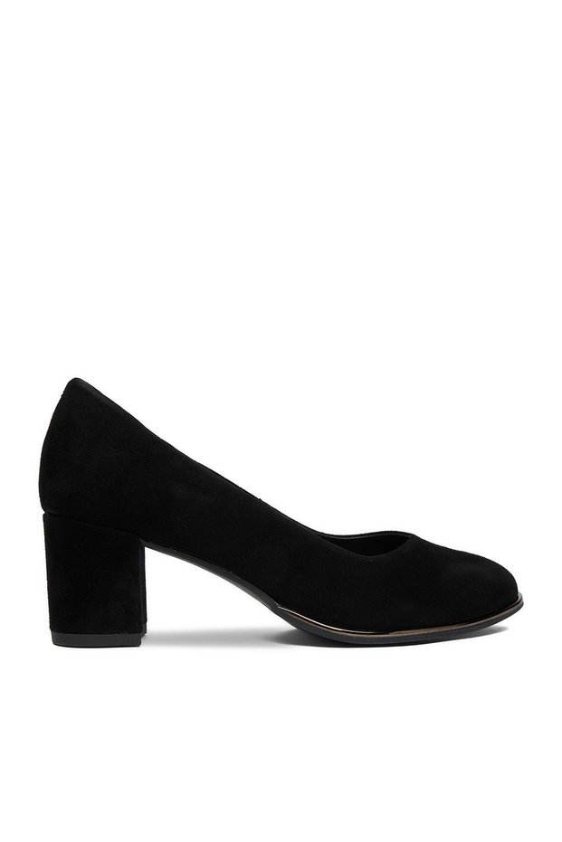 Pantofi de damă negri