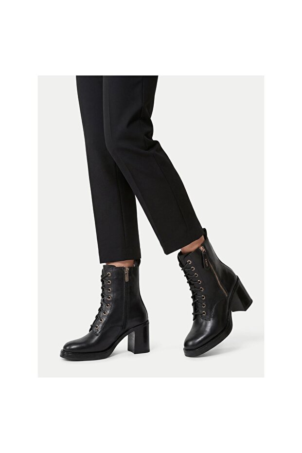 Cizme de dama negre - 2