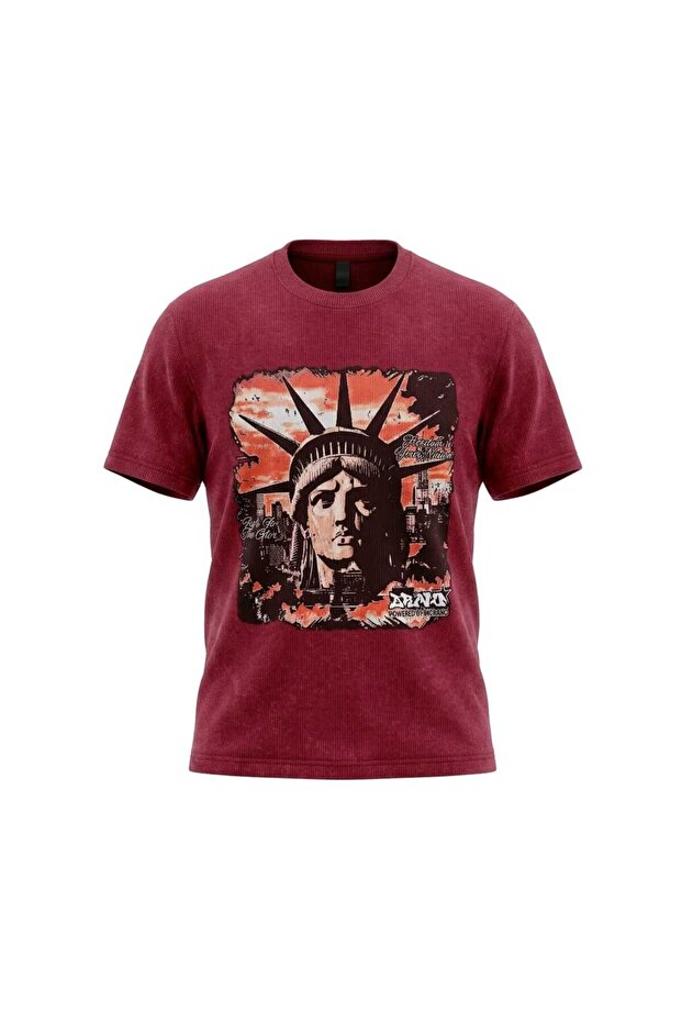 T-shirt - 3