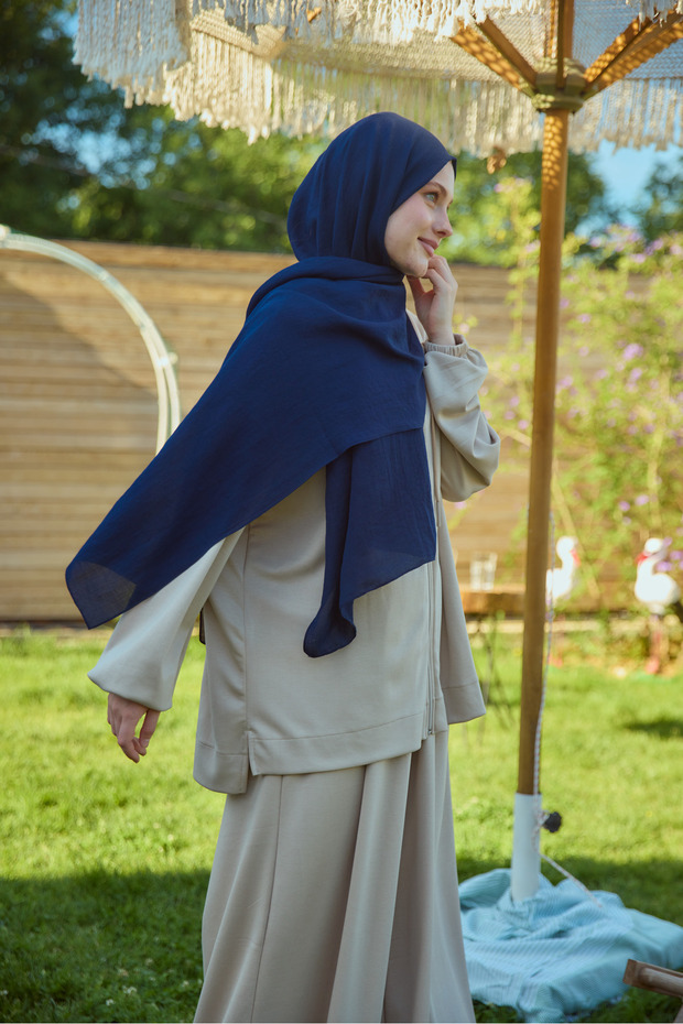 Comfort Shawl - 2