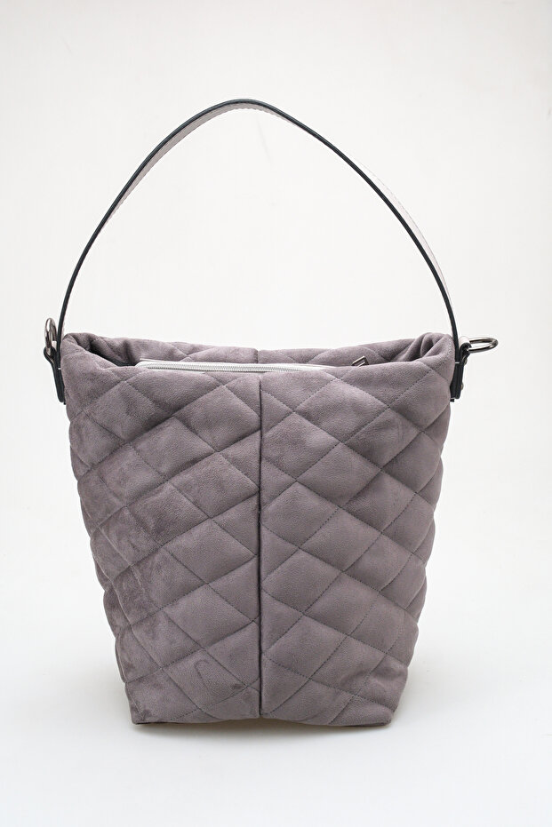 Women's Hand and Shoulder Bag Jane Gray