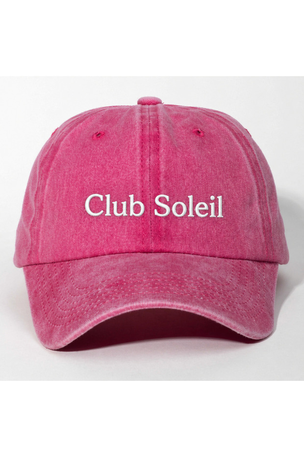 Club Soleil Cap