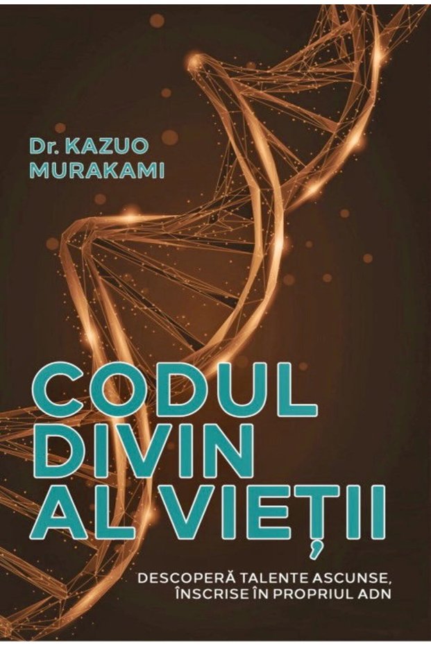 Codul divin al vietii