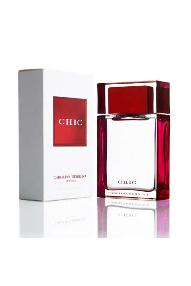 CHIC EAU DE PARFUM 80ML