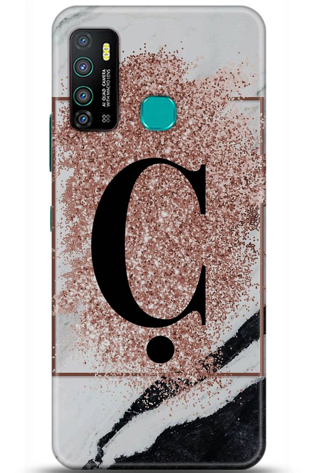 Infinix Hot 9 Case Hd Printed Case - They Can'T Bring Me down 6017