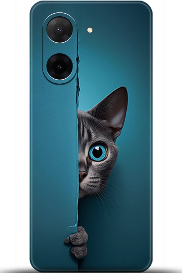Xiaomi Redmi A5 Case Hd Printed Case - They Can'T Bring Me down 5204