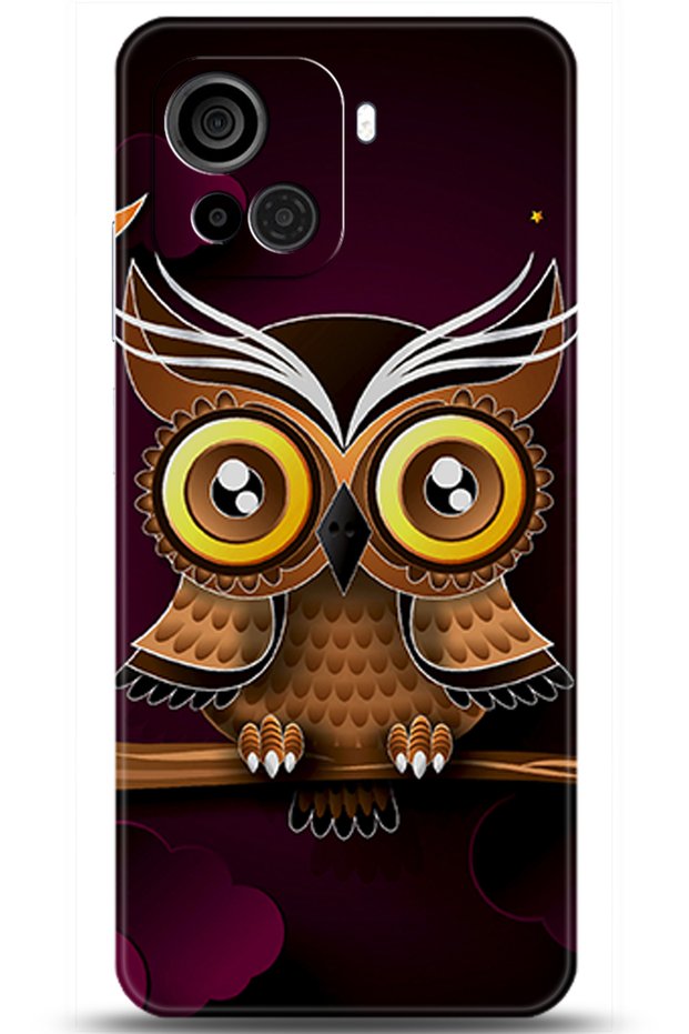 Casper Via F30 Case Hd Printed Case - They Can'T Bring Me down 6036