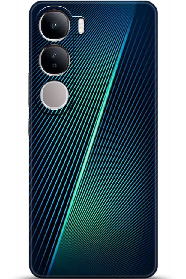 Vivo V40 Lite Case Hd Printed Case - They Can'T Bring Me down 5495
