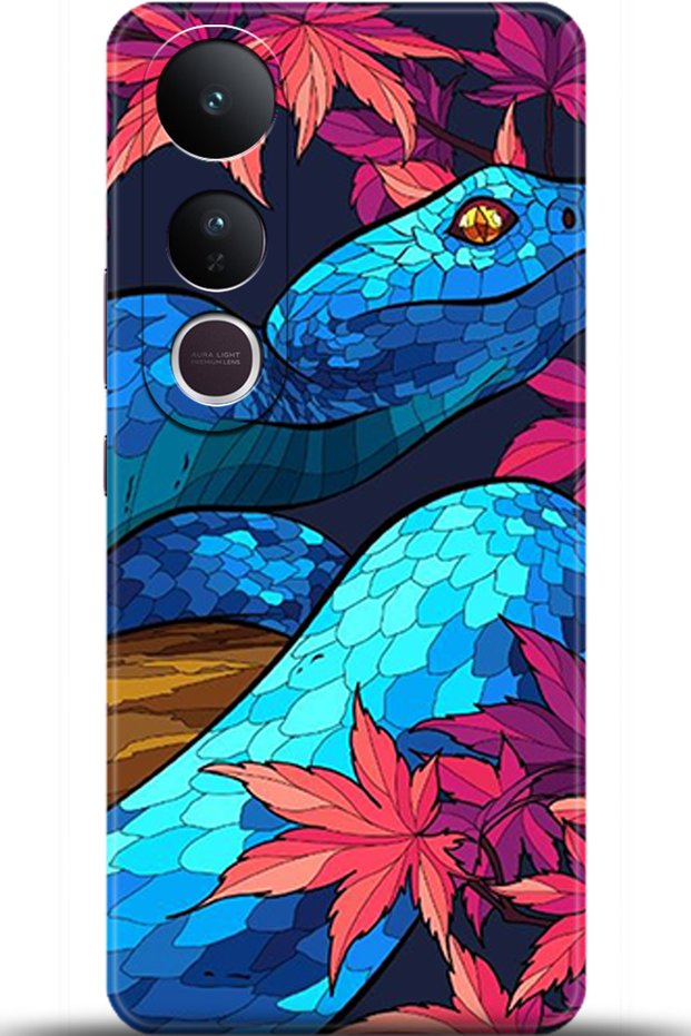 Vivo V50 Lite 4g Case Hd Printed Case - They Can'T Bring Me down 5211