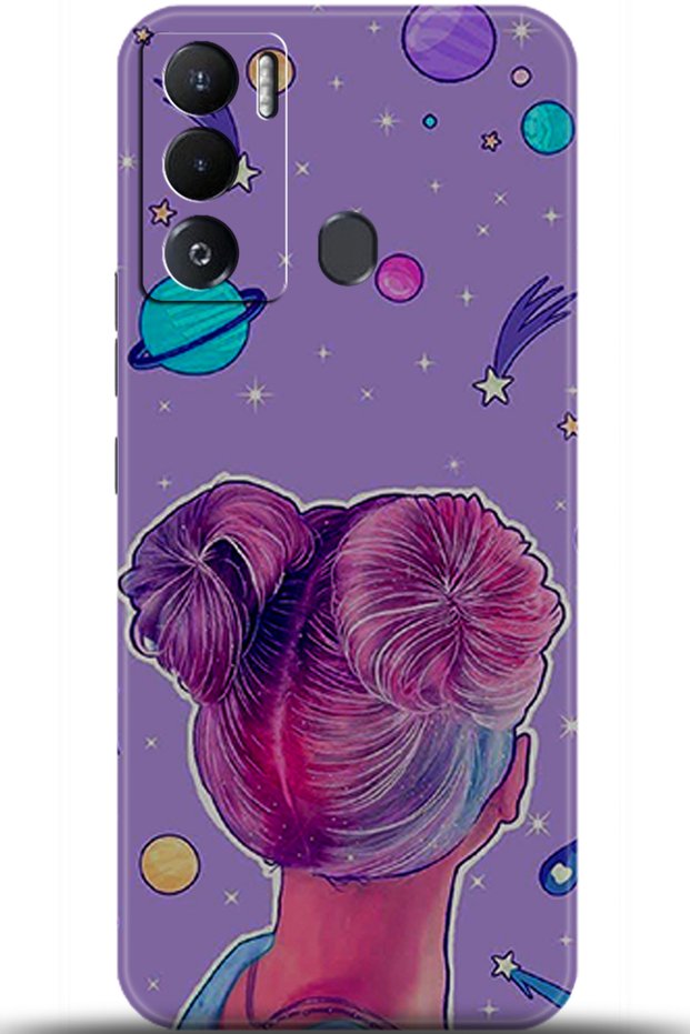 Pova Neo Case Hd Printed Case - They Can'T Bring Me down 6034