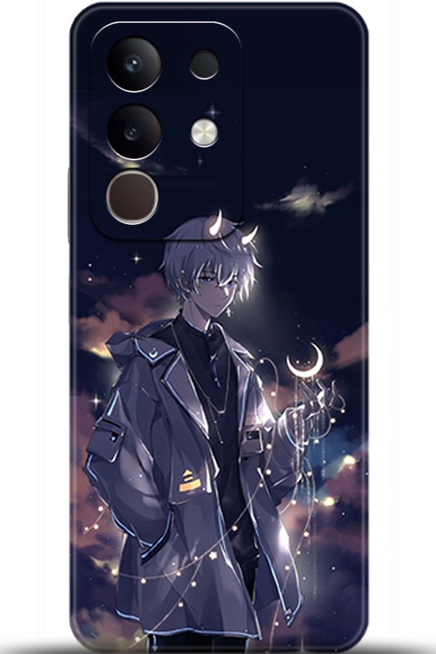 Vivo Y29 4g Case Hd Printed Case - They Can'T Bring Me down 5183
