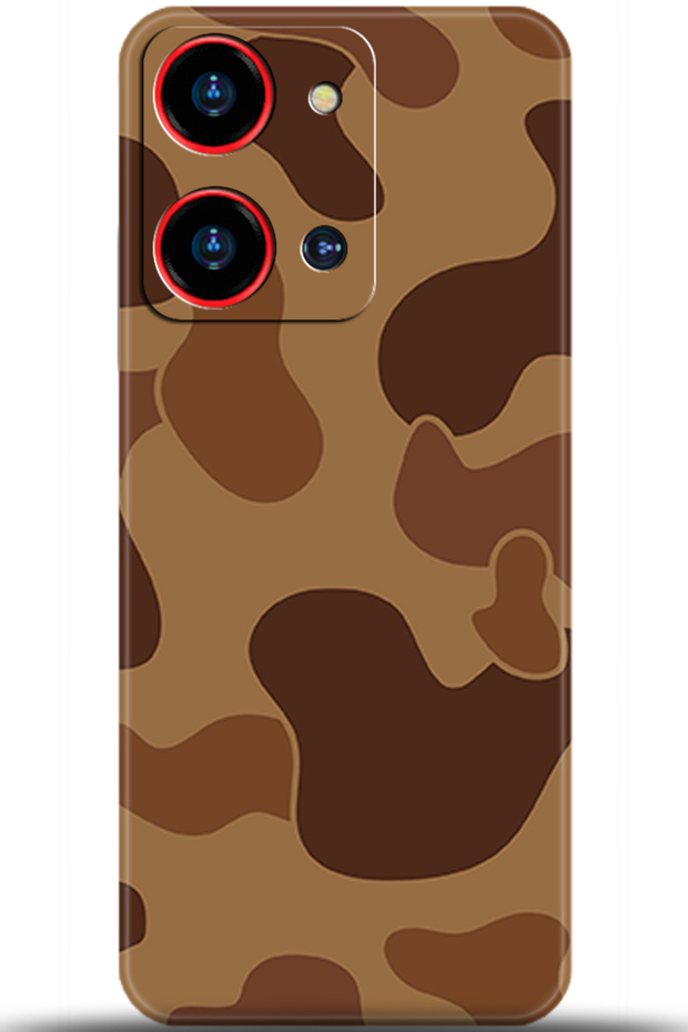 S19 Max Pro S Zoom Case Hd Printed Case - They Can'T Bring Me down 6050