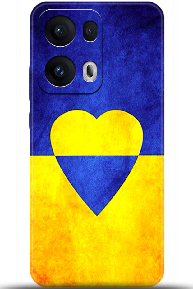 Oppo Reno 13 Pro Case Hd Printed Case - They Can'T Bring Me down 5581