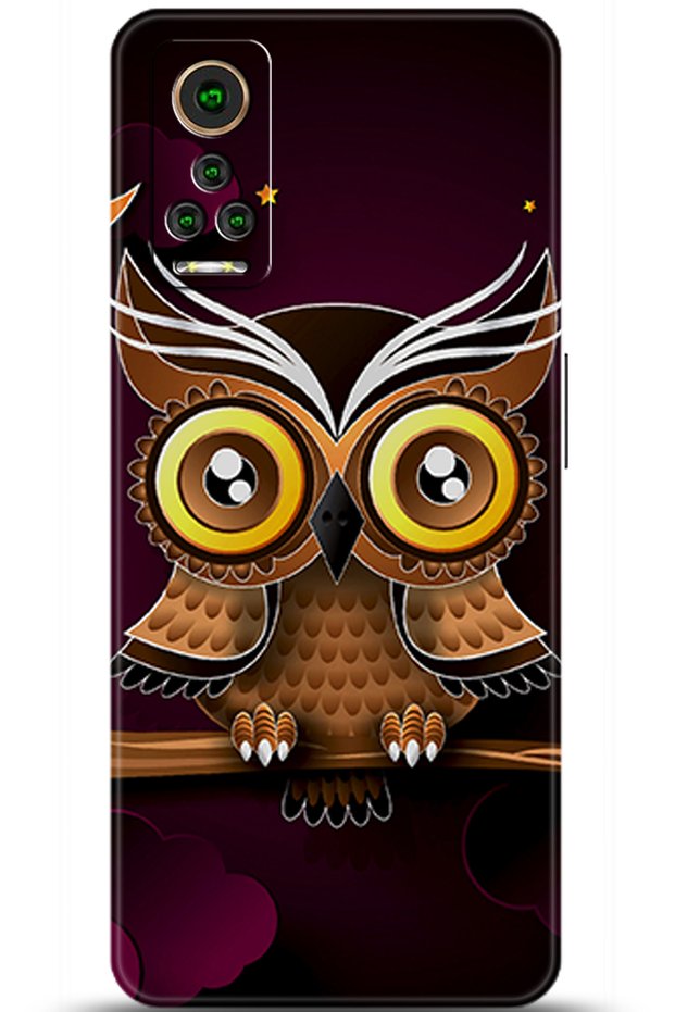 General Mobile Gm22 Pro Case Hd Printed Case - They Can'T Bring Me down 6036