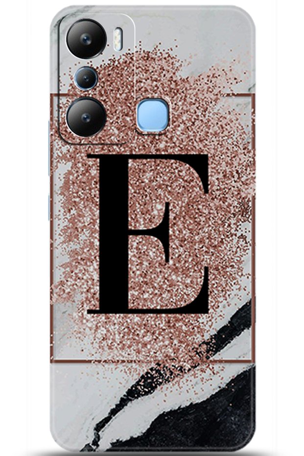 Infinix Hot 20I Case Hd Printed Case - They Can'T Bring Me down 6015