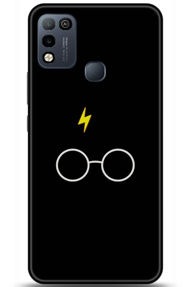 Infinix Hot 10 Play Case Hd Printed Case - They Can'T Bring Me down 5550