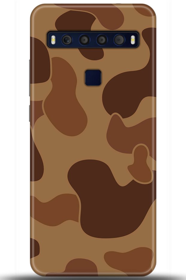 10L Case Hd Printed Case - They Can'T Bring Me down 6050