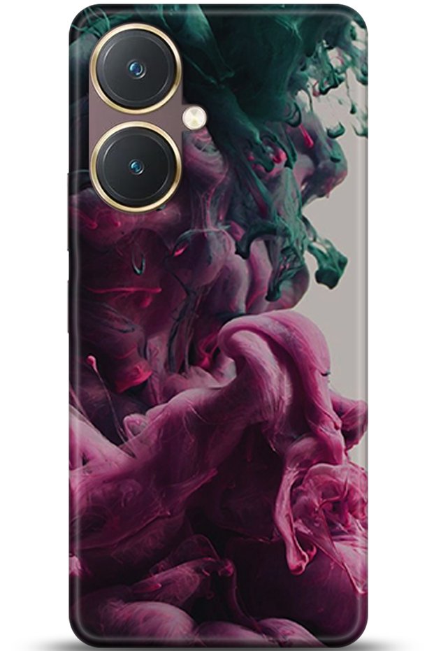 Vivo Y27 Case Hd Printed Case - They Can'T Bring Me down 6031