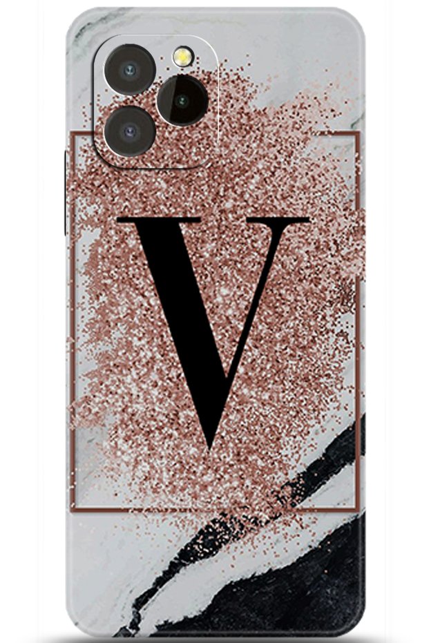 C21 Pro Case Hd Printed Case - They Can'T Bring Me down 5995