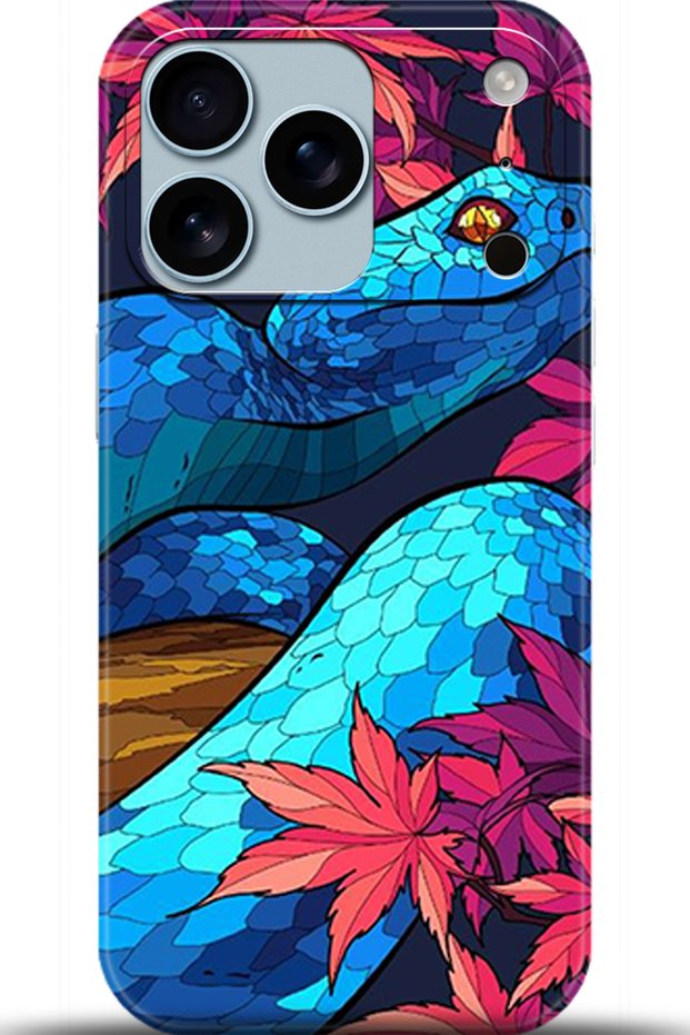 Apple iPhone 17 Pro Case Hd Printed Case - They Can'T Bring Me down 5211