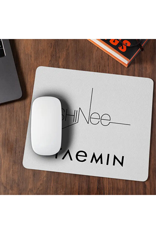Mousepad Shinee K-Pop - 1