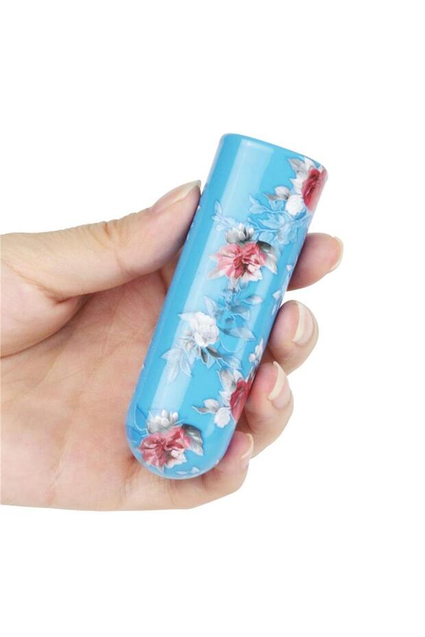 Glonț Vibrator Daphne - 4